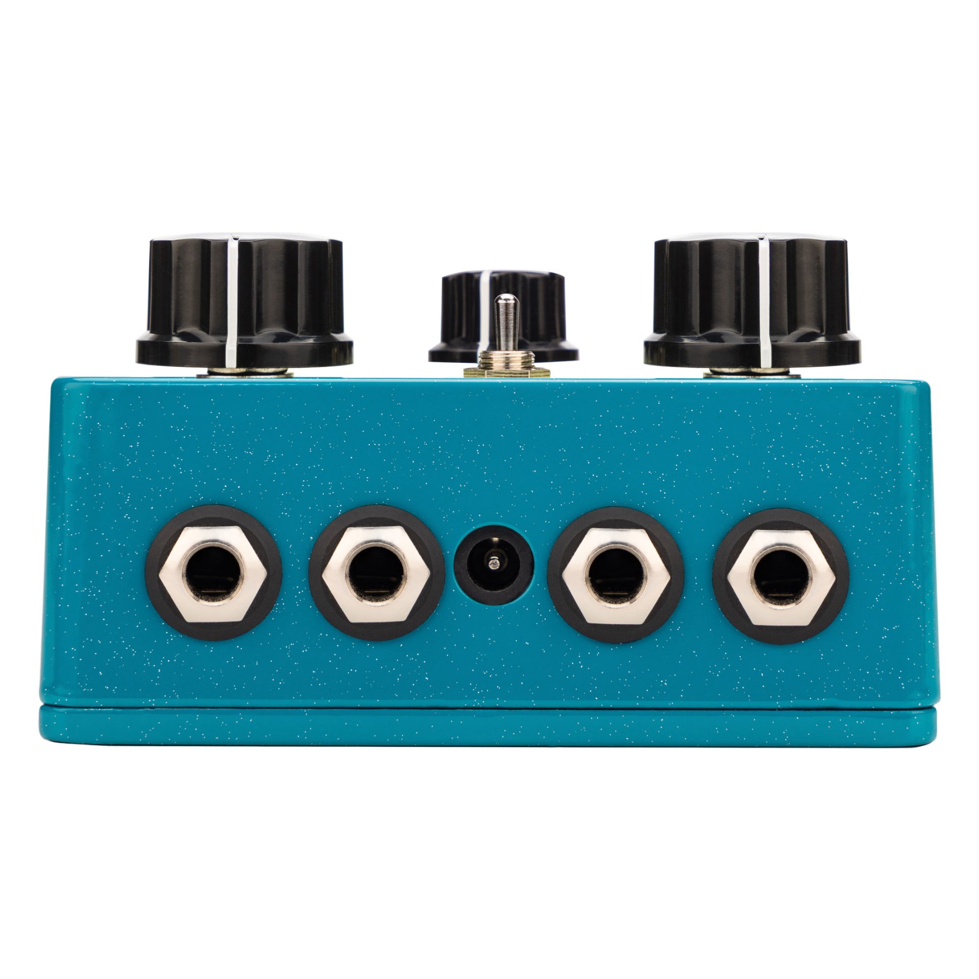 Towers Soundscape Generator